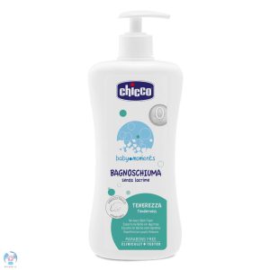 body shampo