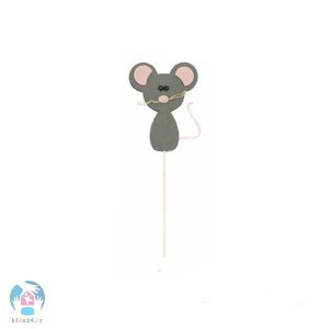 عروسک موش