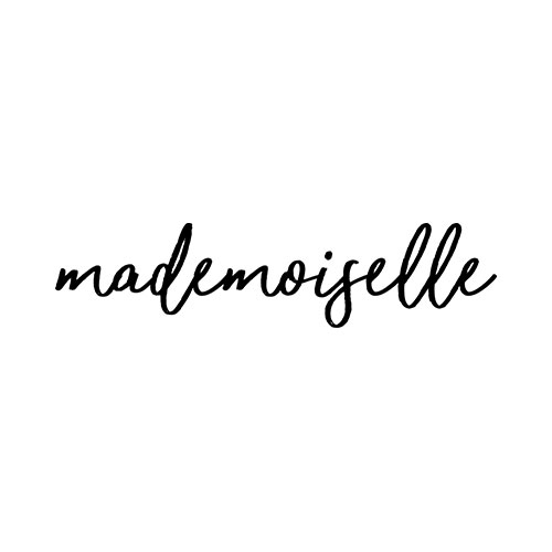 mademaiselle