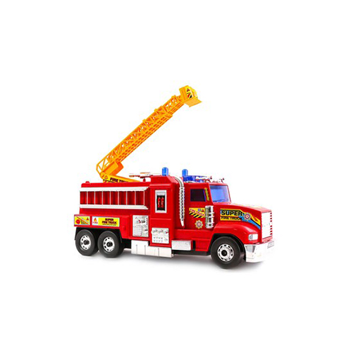 ماشین سوپر آتش نشانی Dorj Toy