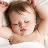 خواب آرام کودک و نوزاد