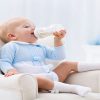 چه زمانی به نوزادم شیر بدهم؟ | نشانه هایی که نوزاد سیر شده